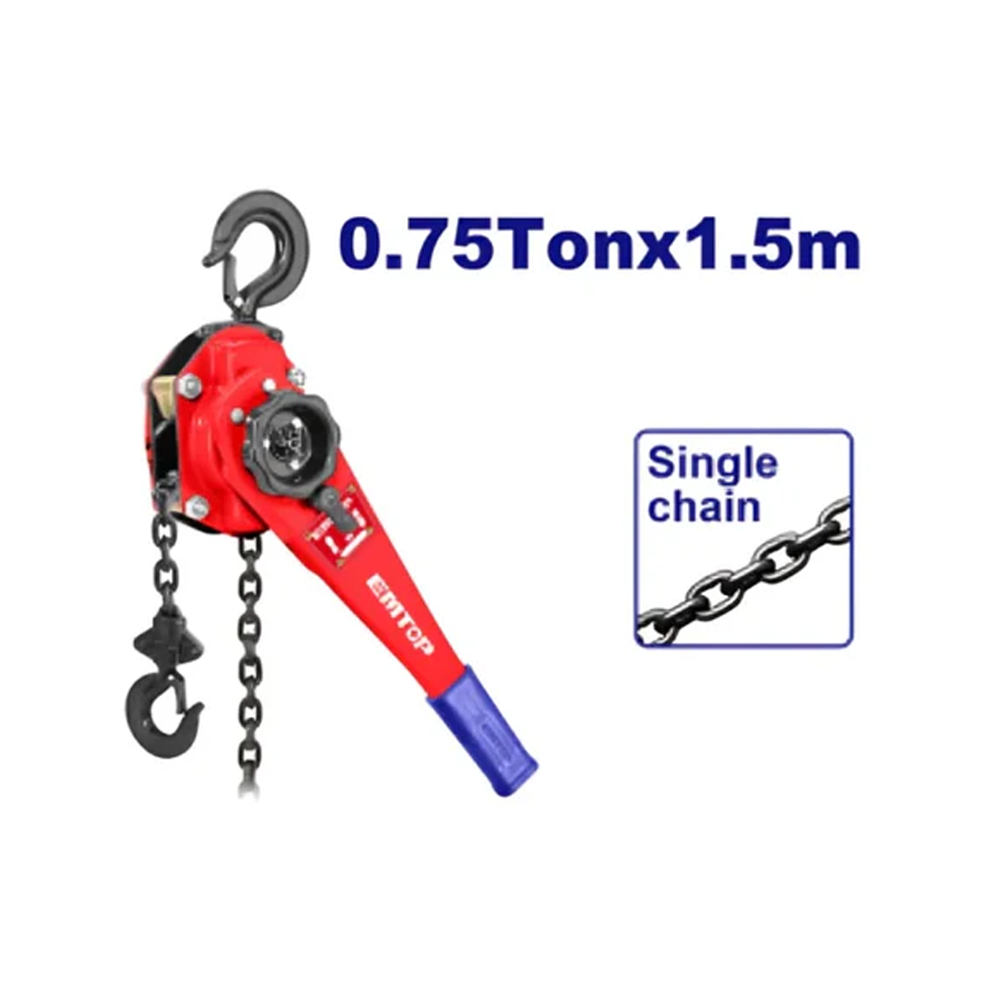 بالنكو سحب 0.75 طن - 1.5 متر