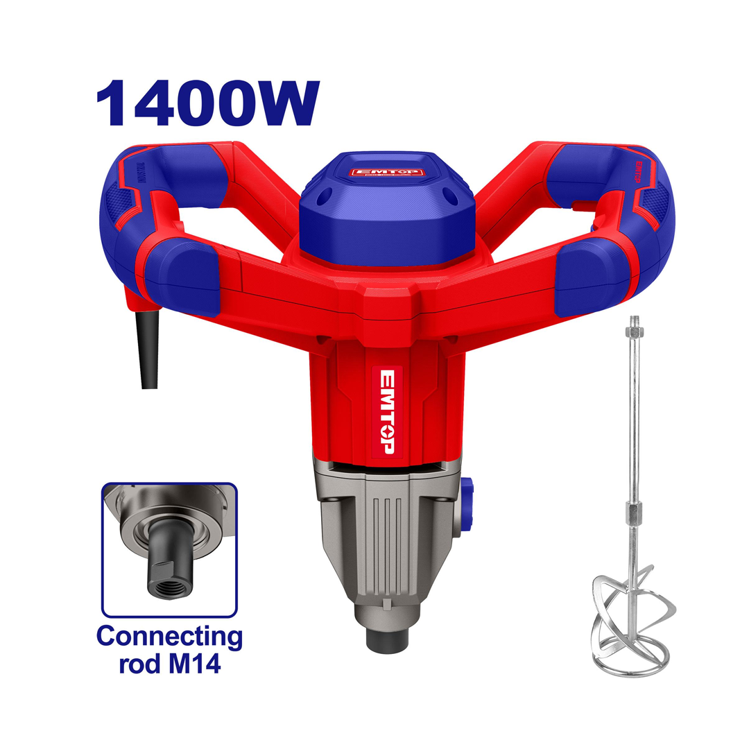 خالط كهرباء 1400W