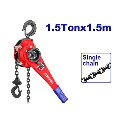 بالنكو سحب 1.5 طن - 1.5 متر
