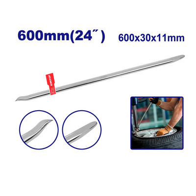 عتلة إطارات - "24