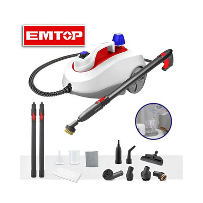 ماكينة تنظيف - بخار - 1.5 لتر - 1800W